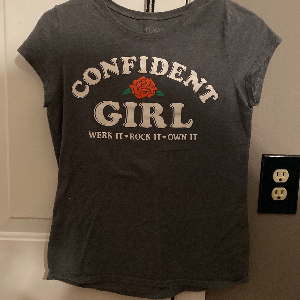 Childrens place shirt